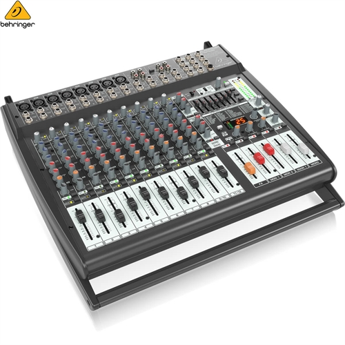 Mixer Behringer PMP4000 4